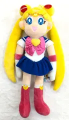バンダイ セーラームーンS セーラームーン ぬいぐるみ(大)