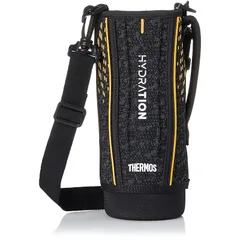 【新着商品】サーモス 交換用部品 スポーツボトル FHT-1001F ハンディポーチ ブラックオレンジ (BKOR)