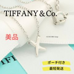 美品】ティファニー TIFFANY&Co. サマセット ツイスト スタッド ピアス AG925 - メルカリ