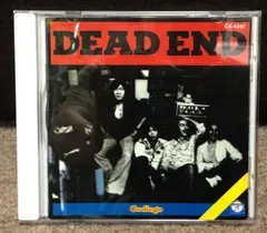 2025年最新】dead end lineの人気アイテム - メルカリ