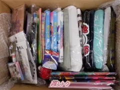 ジャニーズ 箱入り グッズセット SUPER EIGHT/Kis-My-Ft2/WEST/Aぇ! groupなど