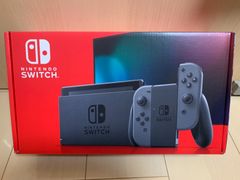 Nintendo Switch ニンテンドースイッチ　新品