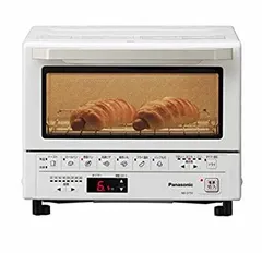 【未使用】 パナソニック コンパクトオーブン ホワイト NB-DT51-W Amazon | パナソニック コンパクトオーブン ホワイト NB-DT51-W