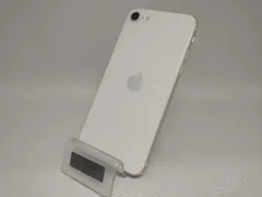 au 【SIMロックなし】MMYD3J/A iPhone SE(第3世代) 64GB スターライト au