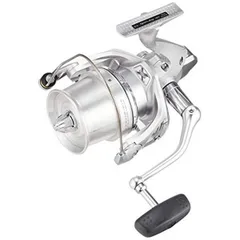 シマノ(SHIMANO) リール パワーエアロ スピンジョイXT 標準仕様 - リール