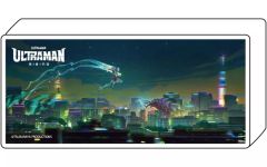 [중고] 아크릴 스탠드 아크릴 패널 03. 디자인 C (공식 일러스트) 미니 아크릴 블록 [Ultraman: Rising]
