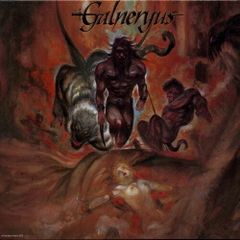 未開封】Galneryus The Flag Of Punishment CD - メルカリ