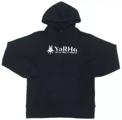 【中古】アウターウェア(キャラクター) 9S パーカー ネイビー フリーサイズ 「NieR：Automata(ニーア オートマタ)」