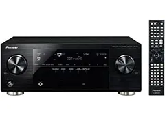 １６【美品】Pioneer VSA-921 マルチチャネルAVアンプ Pioneer パイオニア AVアンプ VSA-921 ☆Pioneer パイオニア VSA