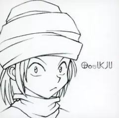 【中古】キャンバスボード・キャンバスアート ポックル キャンバスボード 「一番くじ HUNTER×HUNTER DAY OF DEPARTURE」 E賞