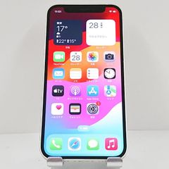 iPhone12 mini 128GB SoftBank ホワイト 送料無料 本体 c11923
