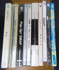 2025年最新】pop up smap dvdの人気アイテム - メルカリ