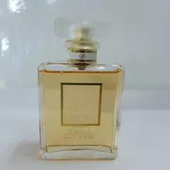 CHANEL シャネル ココ マドモアゼル オードゥパルファム ヴァポリザター 50ml　公田店
