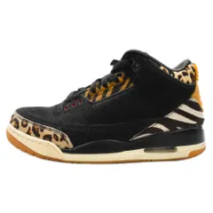 2025年最新】jordan 3 animalの人気アイテム - メルカリ