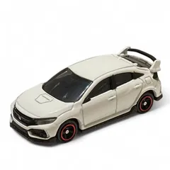 2025年最新】シビックタイプr fk8 ミニカーの人気アイテム - メルカリ