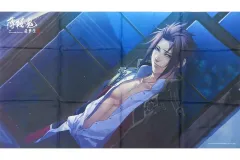 【中古】雑貨 布ポスター 相馬主計 「Switchソフト 薄桜鬼 真改 風華伝 for Nintendo Switch」 いまじんWEBショップ購入特典