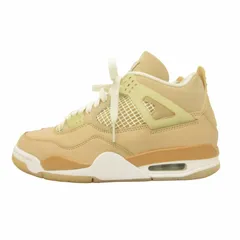 2025年最新】air jordan 4 shimmerの人気アイテム - メルカリ