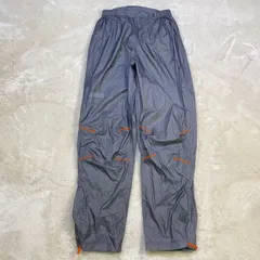 入手困難  OMM・オーエムエム  Halo Pant  ヘイロパンツ  グレー   Sサイズ