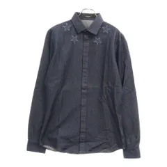 GIVENCHY長袖シャツ　新品未使用 GIVENCHY (ジバンシィ) 16W Cobra Printed Button Up Shirt