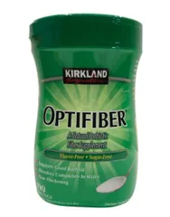 カークランドシグネチャー オプティファイバー 760g　Kirkland Signature Optifiber 760g