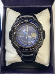 CASIO The G GW-1600BJ カシオ 電波ソーラー - メルカリ