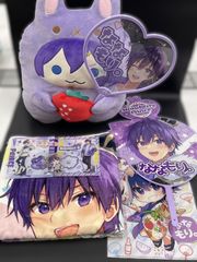 ななもりグッズ すとぷりグッズ まとめ売り - メルカリ