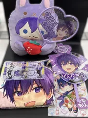 すとぷり ななもり。グッズ まとめ売り