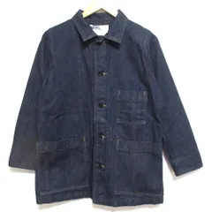 2025年最新】MARGARET HOWELL レディース Gジャン・デニム