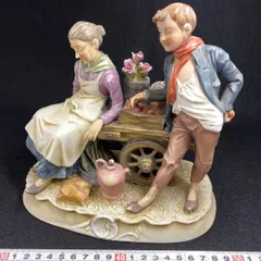 2025年最新】カポディモンテの人気アイテム - メルカリ