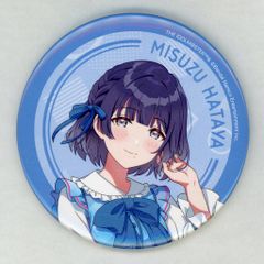 青ブタ 桜島麻衣 缶バッジ ローソン 限定 レア - メルカリ