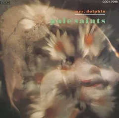 【中古】洋楽CD ペイル・セインツ/ミセス・ドルフィン
