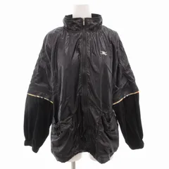 【美品】BURBERRY GOLF レディース フルジップ ブルゾン Sサイズ 美品】BURBERRY GOLF レディース フルジップ ブルゾン Sサイズ