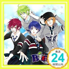 MARGINAL#4[Bingo!!!!](아톰 루이·엘·아르 ver)