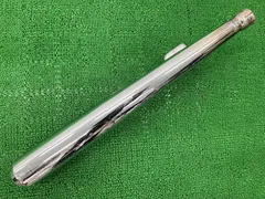 SR400 純正マフラー キャブ車用 品薄希少品 SR400 純正マフラー キャブ車用 品薄希少品 2025年最新】ヤマハ