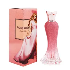 パリス ヒルトン ローズラッシュ EDP・SP 100ml 香水 フレグランス ROSE RUSH PARIS HILTON 新品 未使用のサムネイル