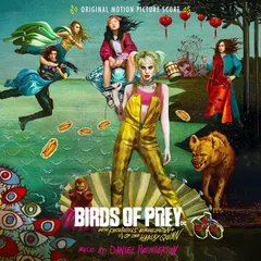Birds of Prey (And the Fantabulous Emancipation of One Harley Quinn) ((中古品)
