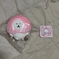 自分ツッコミくま　韓国限定　まとめ売り ちいかわ - ナガノのくま 自分ツッコミくま ぬいぐるみ 人形 S