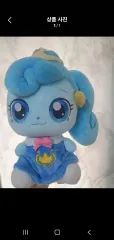 ティニッピング シャシャッピング ぬいぐるみ