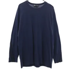 2026年最新】y-3 ロンTの人気アイテム - メルカリ