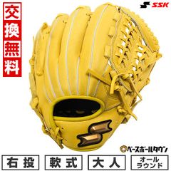 SSK 阪神タイガース 田淵幸一 刺繍入りミット - メルカリ