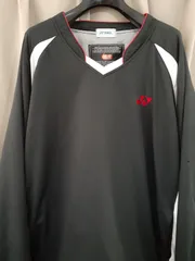 YONEX ヨネックス 山梨限定 ヒートカプセル 中綿 プルオーバージャケット
