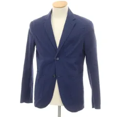 【美品】ジャンネット テーラードジャケット 総柄 アンコンジャケット ネイビー 楽天市場】ジャンネット ジャケット シアサッカー セットアップ