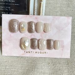 ネイルチップ【現品販売】