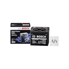 BOSCH Mega Power Ride RBTX7L-N - メルカリ