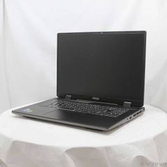 〔展示品〕 Sword 17 HX B14V Sword-17-HX-B14VFKG-4619JP コスモスグレイ【262】のサムネイル