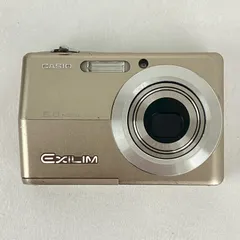 【動作品】CASIO EX-Z500 純正ステーション　付属品有　レトロ　カメラ 動作品】CASIO EX-Z500 純正ステーション 付属品有 レトロ カメラ