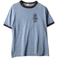 古着 80~90年代 ラコステ LACOSTE IZOD Vネック アクリルニット  