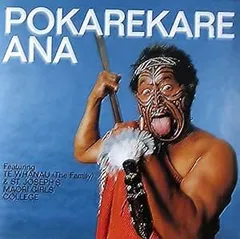 [Music]Pokarekare Ana [CD] St Josephs Maori Girls Choir