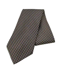 美品 チャップス ネクタイ シルク100% メンズ CHAPS