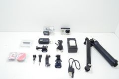 【送料無料】 GoPro ゴープロ HERO3+ Black Edition アクションカメラ アクセサリーセット付